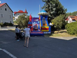 Úšovice se baví – 15. srpna 2026